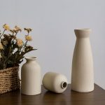 Explore the various types of vases