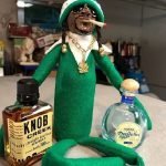 Discover Snoop Dogg's unique take on Elf on the Shelf.