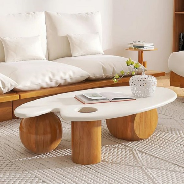 Discover what your coffee table should match