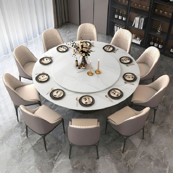 Learn how to set a classy table