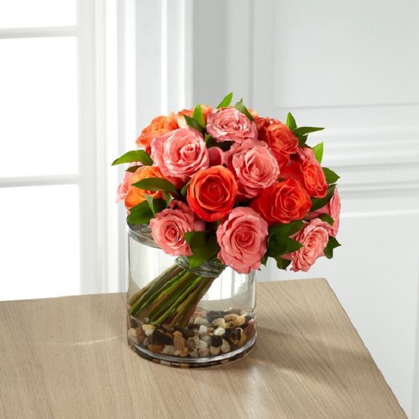 keeping your bouquet fresh and vibrant in a vase