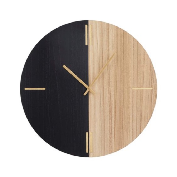  modern wall clocks are still in style