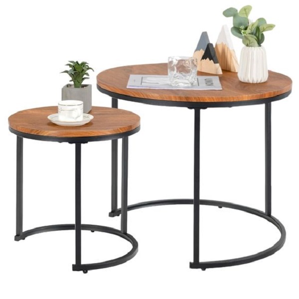 Create your own stylish DIY small table