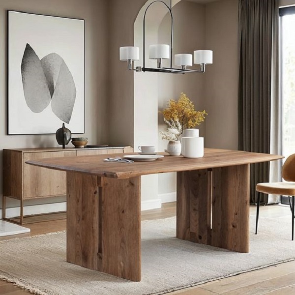  inspiring ideas to make your dining table attractive