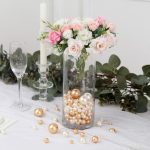 Discover how to use water beads in a vase