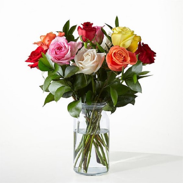 keeping your bouquet fresh and vibrant in a vase