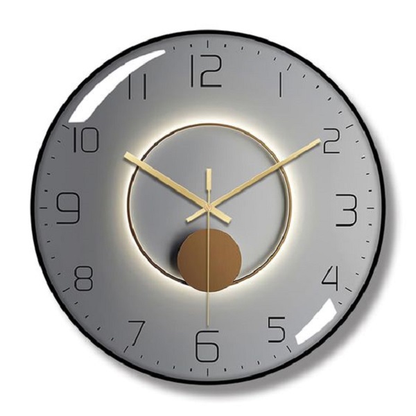  modern wall clocks are still in style