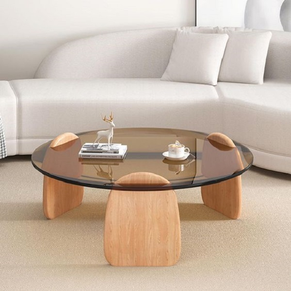 Discover what your coffee table should match