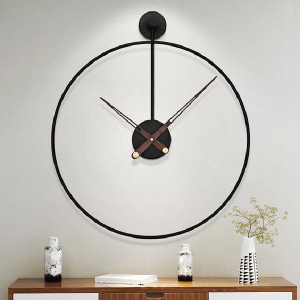  modern wall clocks are still in style