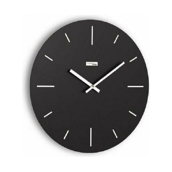 Elevate your living room's charm with our exquisite wall clock