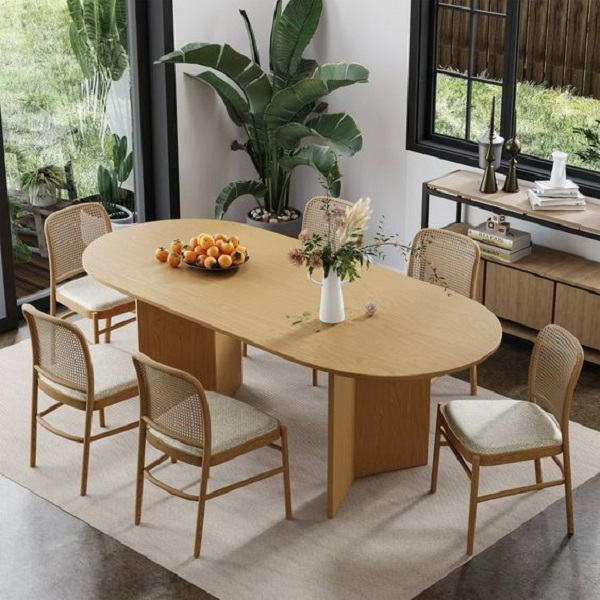  durable choice for your dining table