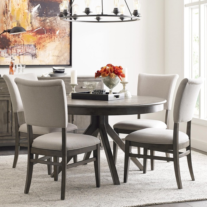  make your dining table look elegant 