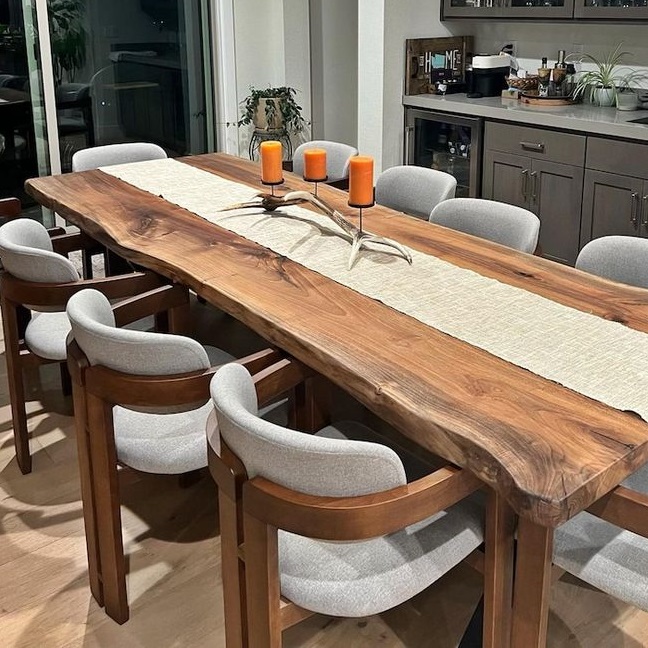 Discover why a dining table is essential