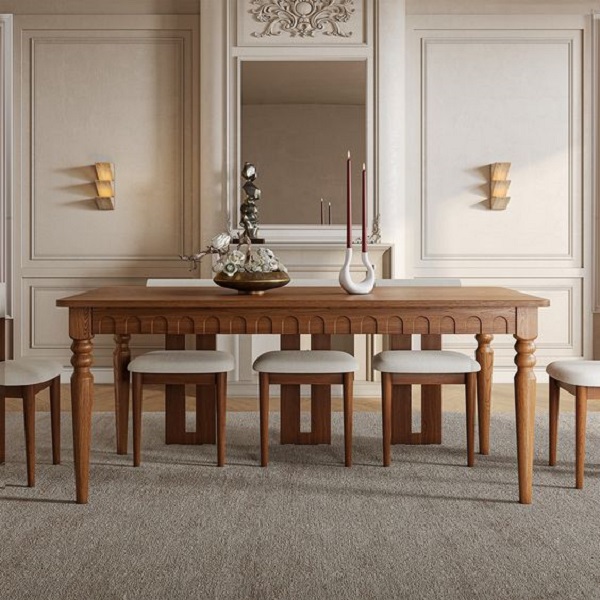 Discover why a dining table is essential