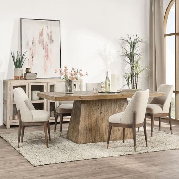 durable choice for your dining table