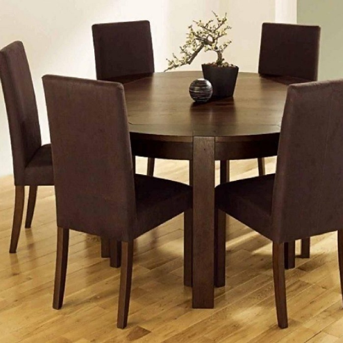  make your dining table look elegant 