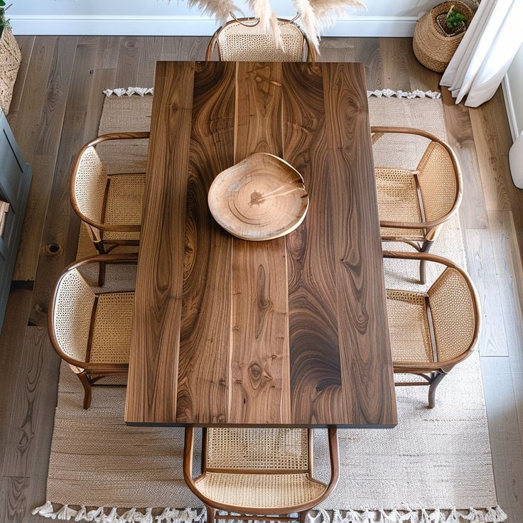 Discover why a dining table is essential