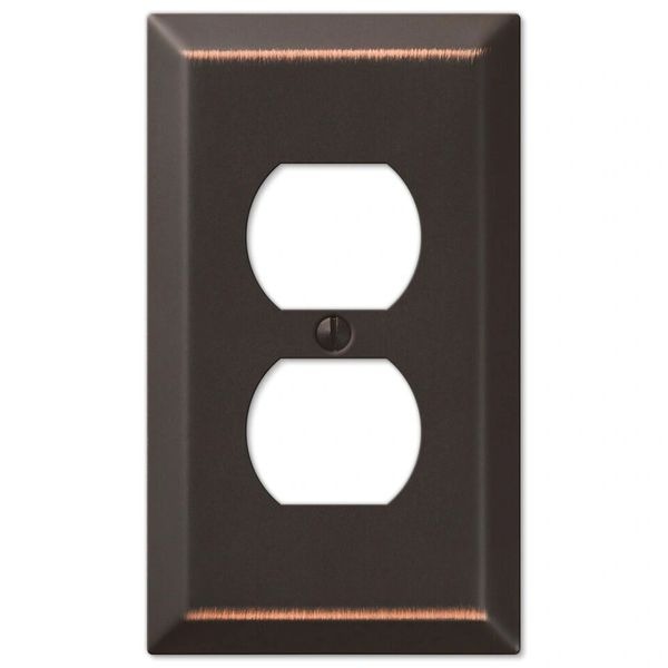 bronze outlet covers