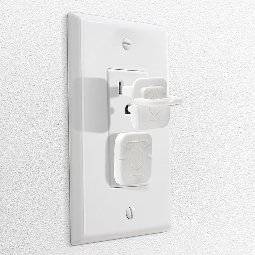 outlet plug covers