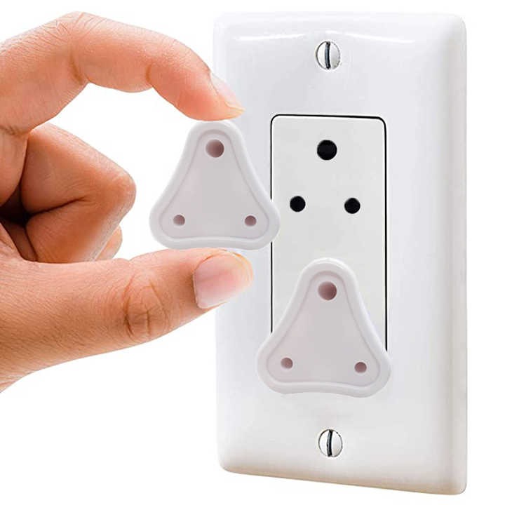 outlet plug covers