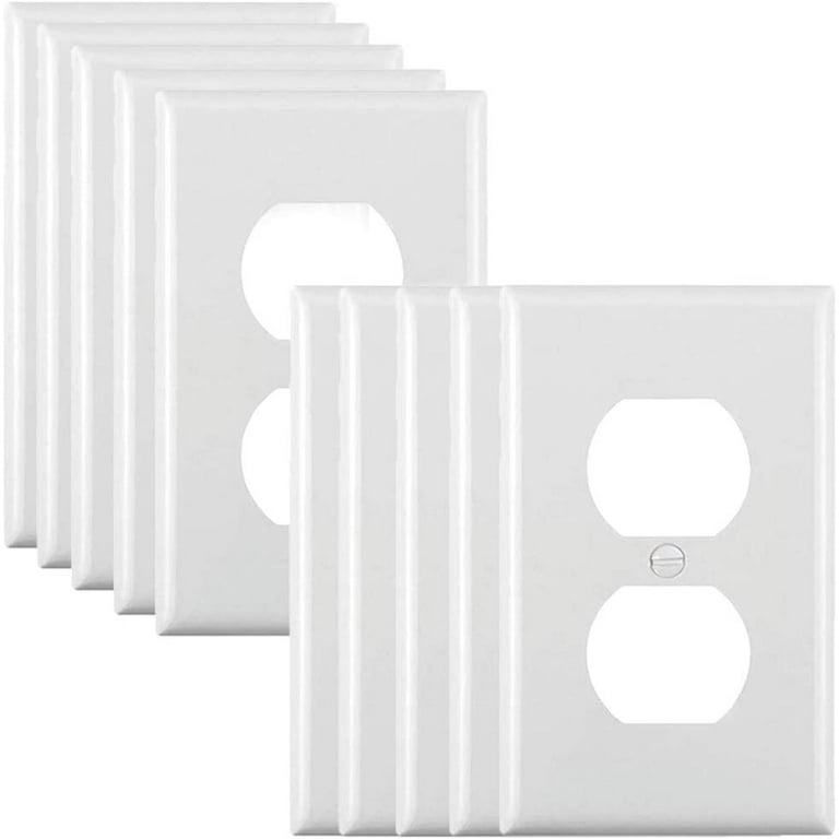 outlet plate covers