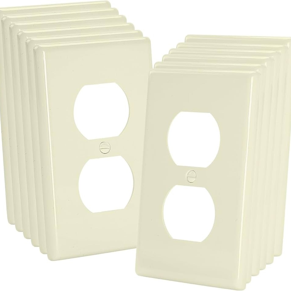 outlet plate covers