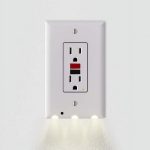 night light outlet covers