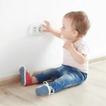 baby outlet covers