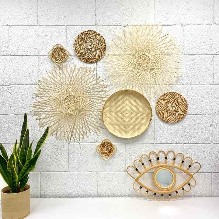 designer wall decoration