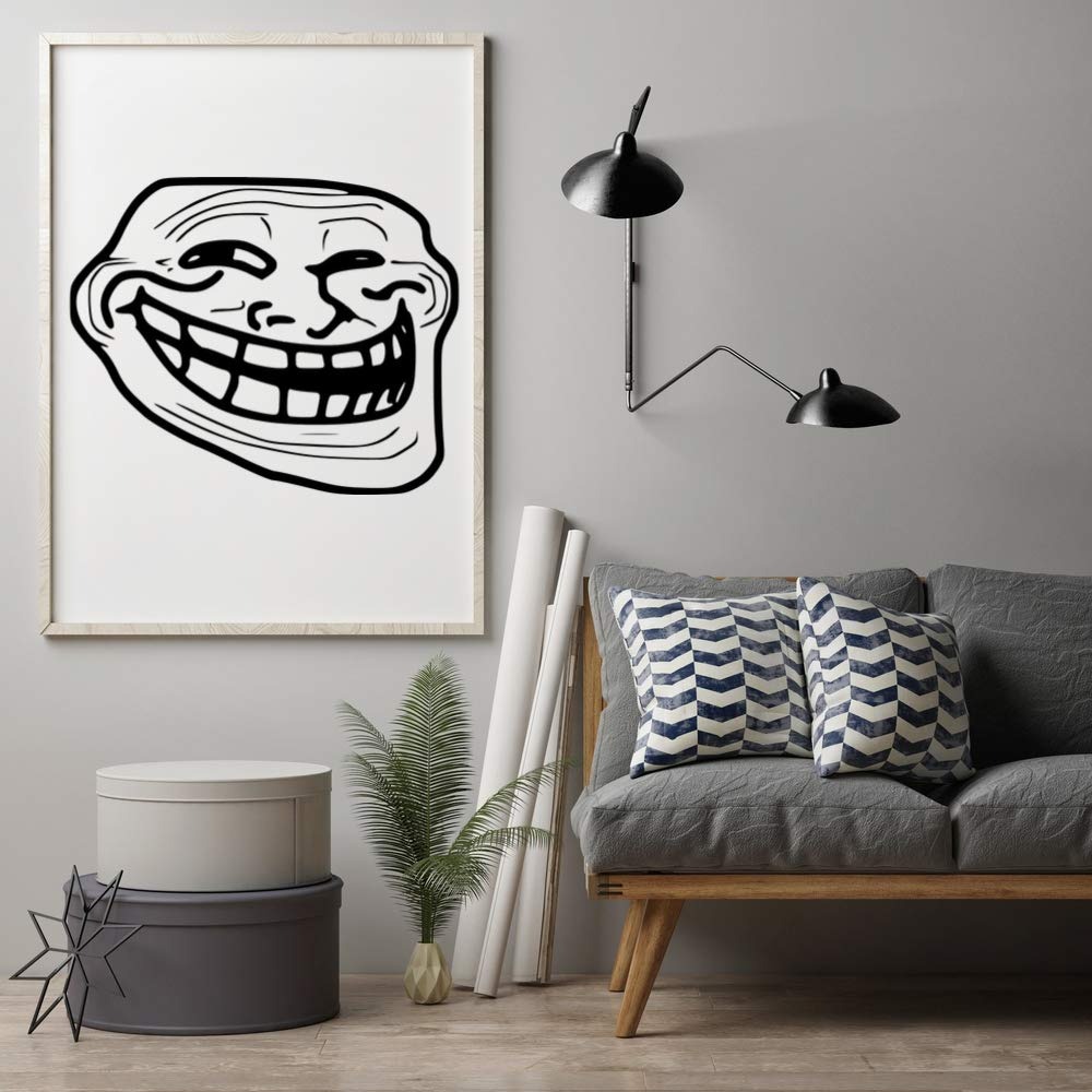 Troll Face