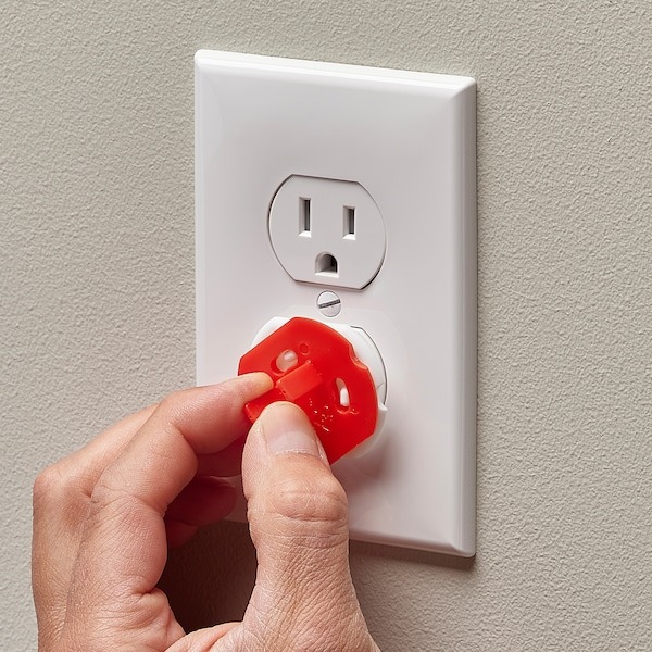 safety outlet covers