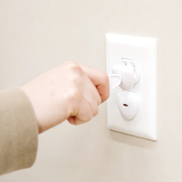 childproof outlet covers