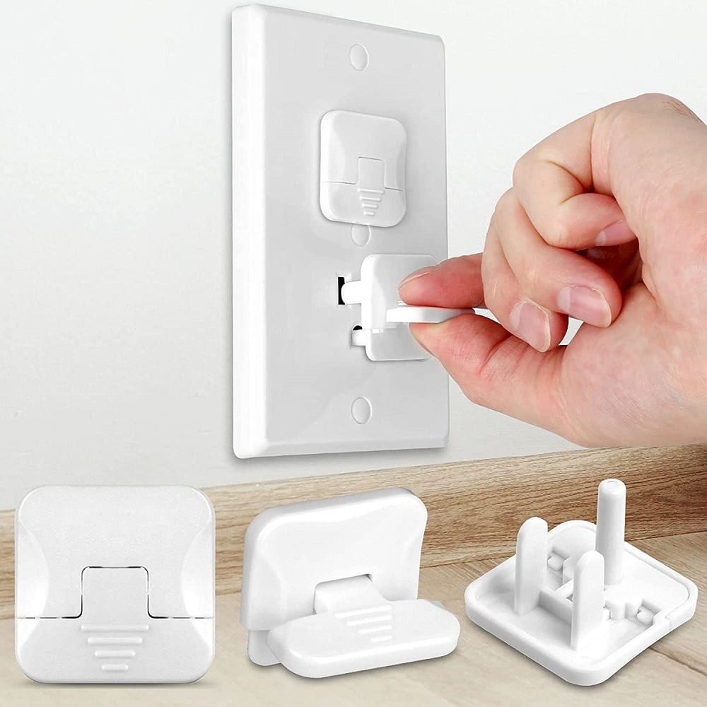 childproof outlet covers