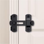 cabinet door locks