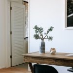 home office door ideas