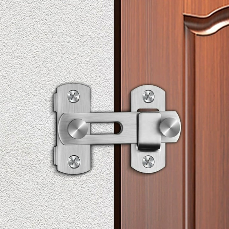 cabinet door locks