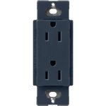 lutron outlet covers