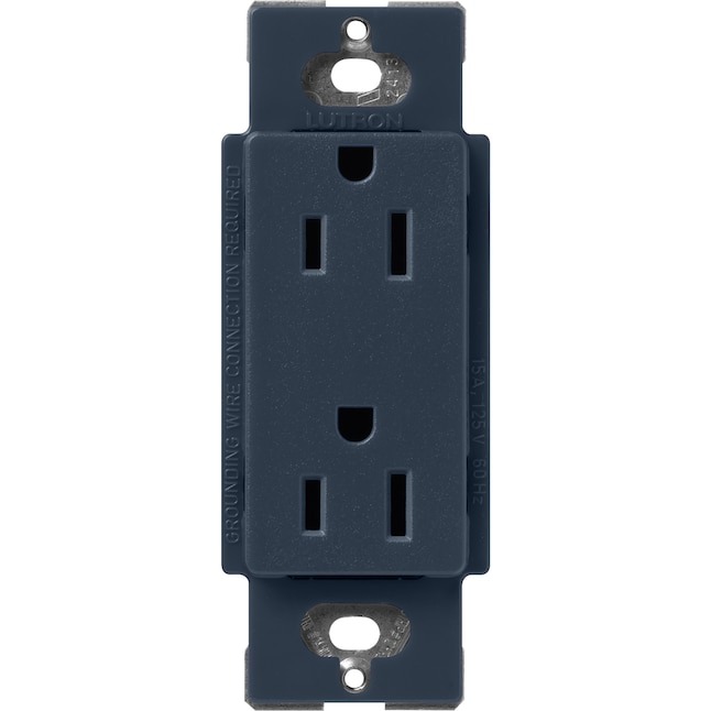 lutron outlet covers