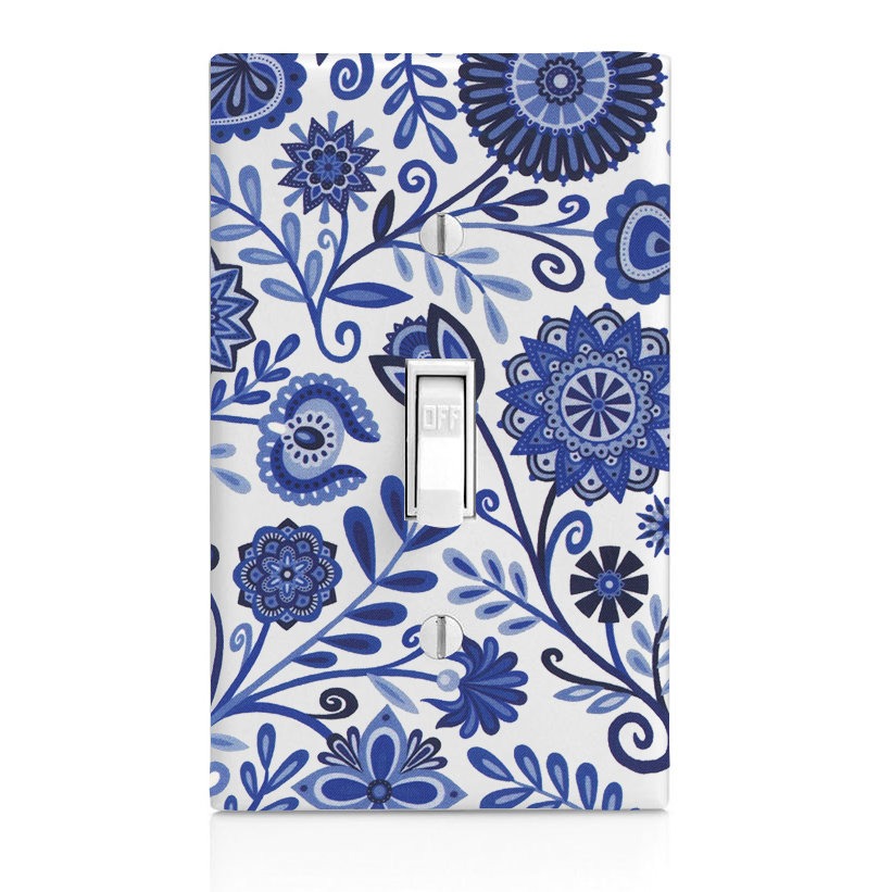 decorative electrical outlet covers