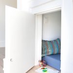 how to make a secret doorway