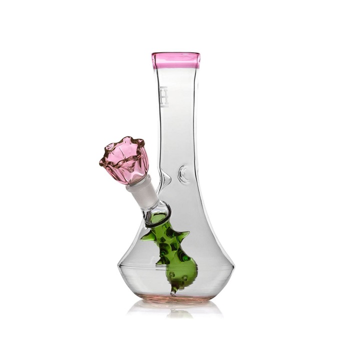 flower vase bong