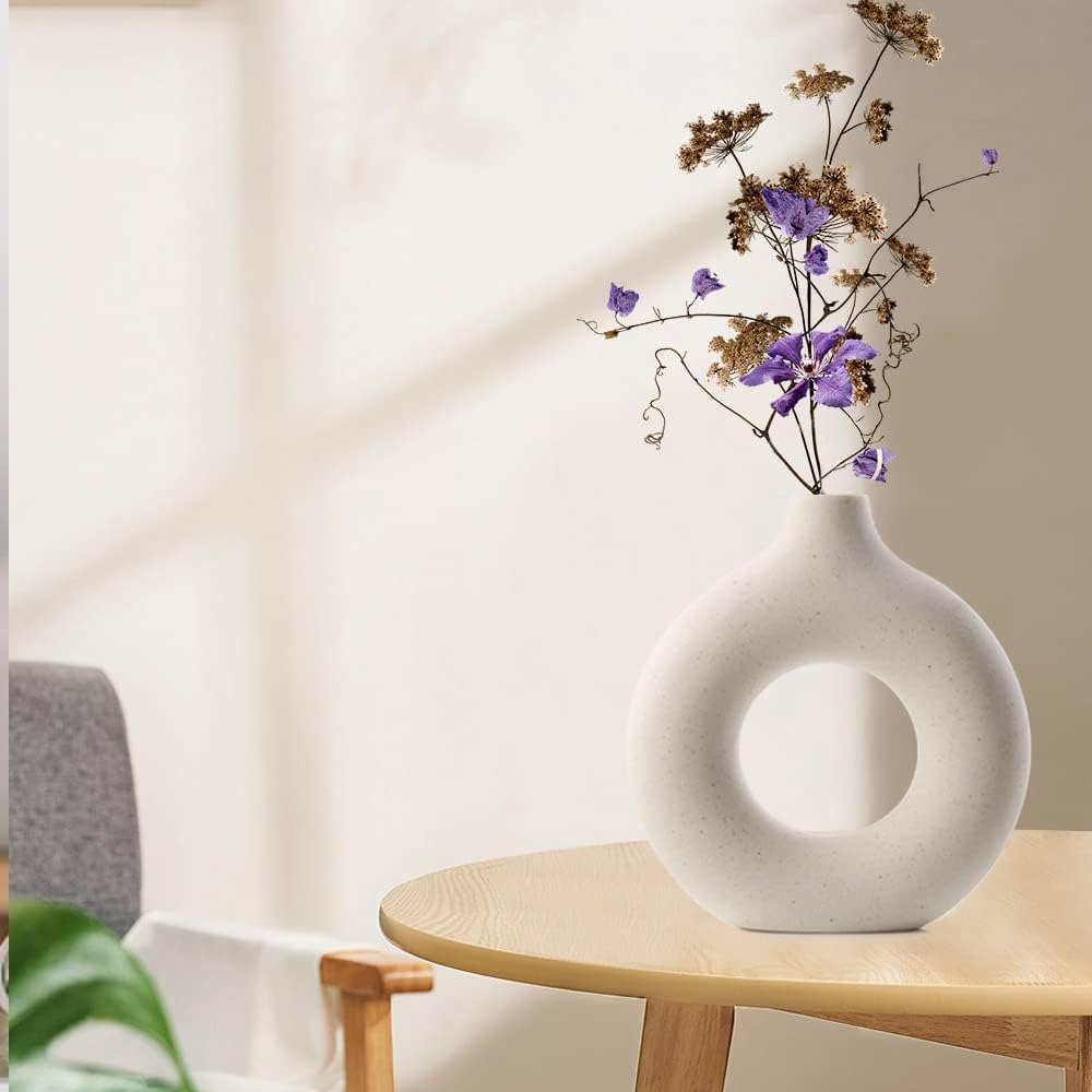 target flower vase