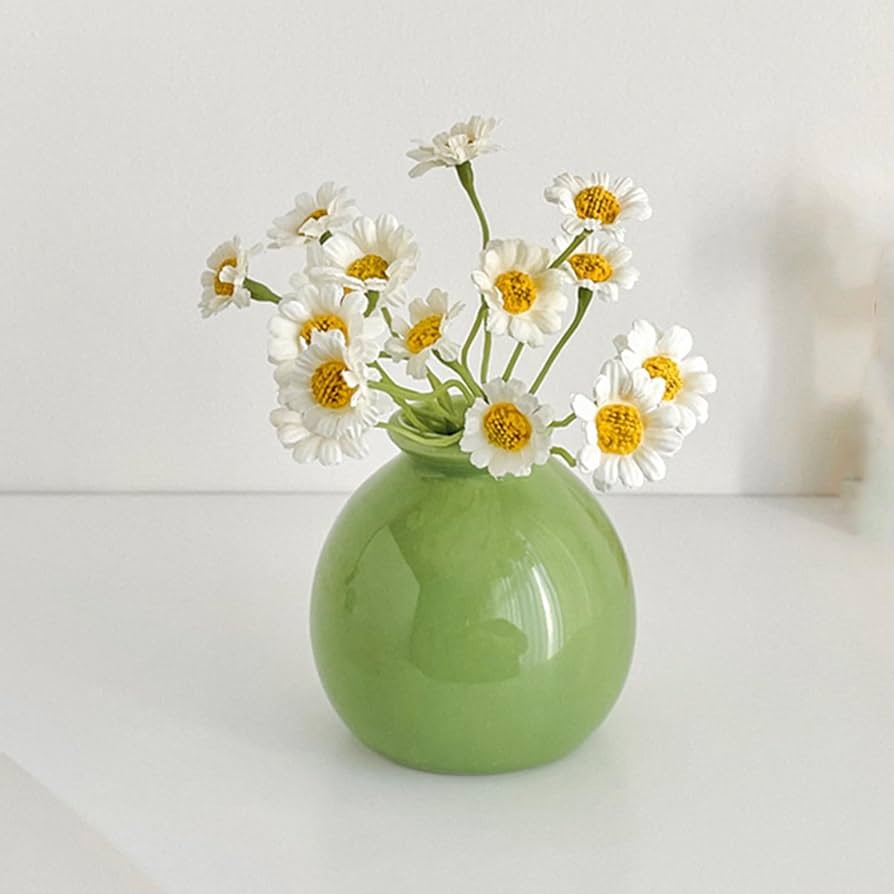 target flower vase